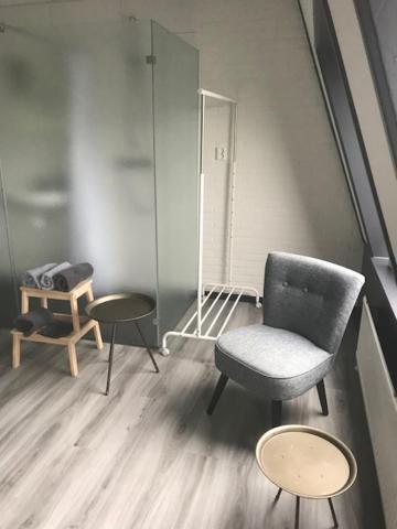 Hotel De Raket Rogat Zimmer foto